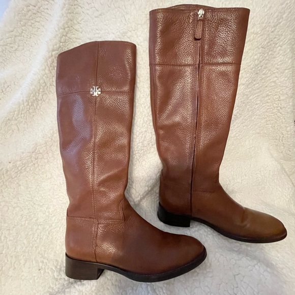 Tory Burch Jolie Riding Boot